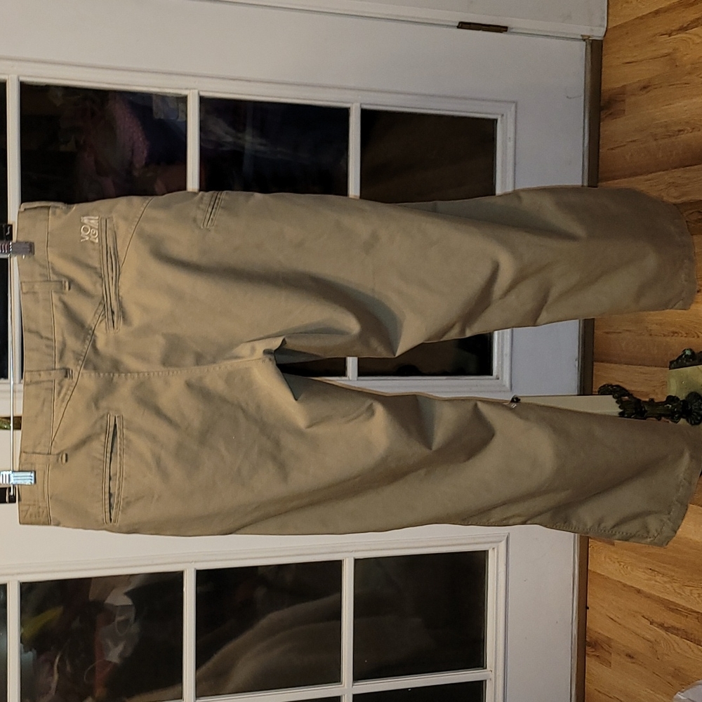 Volcom Khakis - Picture 2 of 7